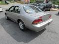 1999 Sunlit Sand Metallic Nissan Maxima GXE  photo #7