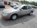 1999 Sunlit Sand Metallic Nissan Maxima GXE  photo #10