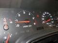 2004 Flame Red Jeep Wrangler X 4x4  photo #28