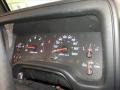 2004 Flame Red Jeep Wrangler X 4x4  photo #29