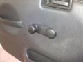2004 Flame Red Jeep Wrangler X 4x4  photo #34