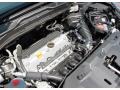 2011 Polished Metal Metallic Honda CR-V EX 4WD  photo #26