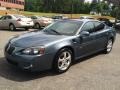 2007 Stealth Gray Metallic Pontiac Grand Prix GXP Sedan  photo #7