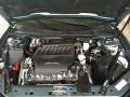  2007 Grand Prix GXP Sedan 5.3 Liter OHV 16-Valve V8 Engine