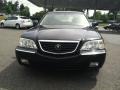 2002 Nighthawk Black Acura RL 3.5 Sedan  photo #2