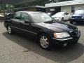 2002 Nighthawk Black Acura RL 3.5 Sedan  photo #3