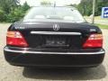 2002 Nighthawk Black Acura RL 3.5 Sedan  photo #6
