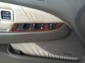 2002 Nighthawk Black Acura RL 3.5 Sedan  photo #9