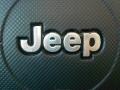 2009 Deep Water Blue Pearl Jeep Wrangler Unlimited X 4x4  photo #19