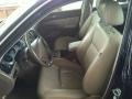 2002 Nighthawk Black Acura RL 3.5 Sedan  photo #11