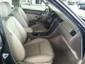 2002 Nighthawk Black Acura RL 3.5 Sedan  photo #14