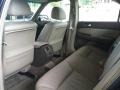 2002 Nighthawk Black Acura RL 3.5 Sedan  photo #15