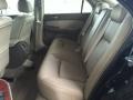 2002 Nighthawk Black Acura RL 3.5 Sedan  photo #16