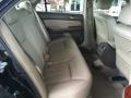 2002 Nighthawk Black Acura RL 3.5 Sedan  photo #18