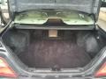 2002 Nighthawk Black Acura RL 3.5 Sedan  photo #19