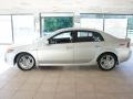 Alabaster Silver Metallic - TL 3.2 Photo No. 3