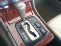 2002 Nighthawk Black Acura RL 3.5 Sedan  photo #21