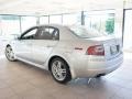 Alabaster Silver Metallic - TL 3.2 Photo No. 7