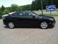 2009 Ebony Black Mazda MAZDA6 i Touring  photo #2