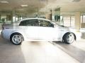 Alabaster Silver Metallic - TL 3.2 Photo No. 10