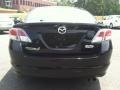 Ebony Black - MAZDA6 i Touring Photo No. 4