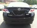 2009 Ebony Black Mazda MAZDA6 i Touring  photo #4