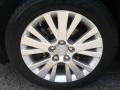 Ebony Black - MAZDA6 i Touring Photo No. 9