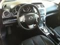 Ebony Black - MAZDA6 i Touring Photo No. 10