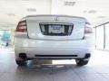 Alabaster Silver Metallic - TL 3.2 Photo No. 17