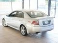 Alabaster Silver Metallic - TL 3.2 Photo No. 22