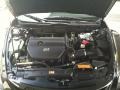 Ebony Black - MAZDA6 i Touring Photo No. 16