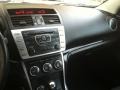 2009 Ebony Black Mazda MAZDA6 i Touring  photo #17