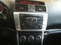 Ebony Black - MAZDA6 i Touring Photo No. 18