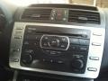 Ebony Black - MAZDA6 i Touring Photo No. 20