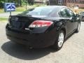 Ebony Black - MAZDA6 i Touring Photo No. 24