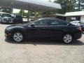 Ebony Black - MAZDA6 i Touring Photo No. 27