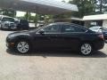 2009 Ebony Black Mazda MAZDA6 i Touring  photo #27