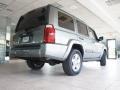 2008 Mineral Gray Metallic Jeep Commander Sport 4x4  photo #16