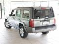 2008 Mineral Gray Metallic Jeep Commander Sport 4x4  photo #17