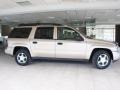 2006 Sandstone Metallic Chevrolet TrailBlazer EXT LS 4x4  photo #2