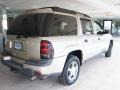 2006 Sandstone Metallic Chevrolet TrailBlazer EXT LS 4x4  photo #3