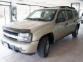 2006 Sandstone Metallic Chevrolet TrailBlazer EXT LS 4x4  photo #7