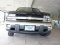 Sandstone Metallic - TrailBlazer EXT LS 4x4 Photo No. 12