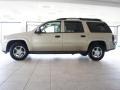 2006 Sandstone Metallic Chevrolet TrailBlazer EXT LS 4x4  photo #14