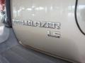 2006 Sandstone Metallic Chevrolet TrailBlazer EXT LS 4x4  photo #21