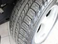 Sandstone Metallic - TrailBlazer EXT LS 4x4 Photo No. 25