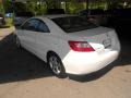 Taffeta White - Civic EX Coupe Photo No. 2