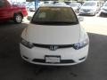 Taffeta White - Civic EX Coupe Photo No. 3