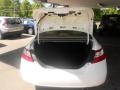 Taffeta White - Civic EX Coupe Photo No. 8