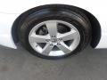 Taffeta White - Civic EX Coupe Photo No. 10